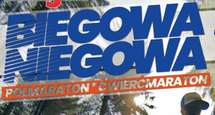 Biegowa Niegowa - Półmaraton Icon