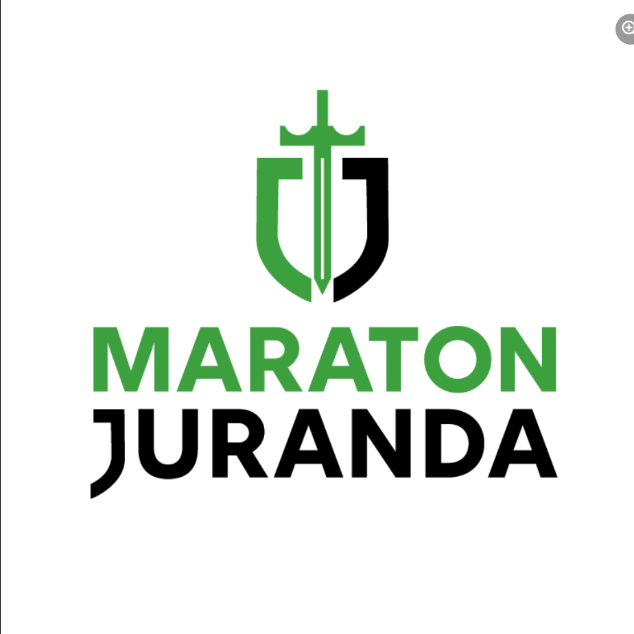 33. Maraton Juranda Icon