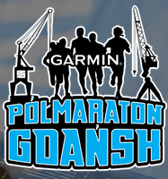 Garmin Półmaraton Gdańsk Icon