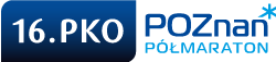 PKO Poznań Półmaraton Icon