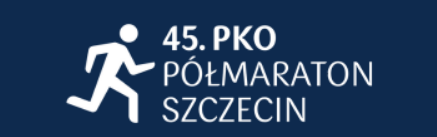 PKO Półmaraton Szczecin Icon